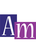 Am autumn logo