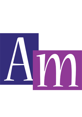 Am autumn logo