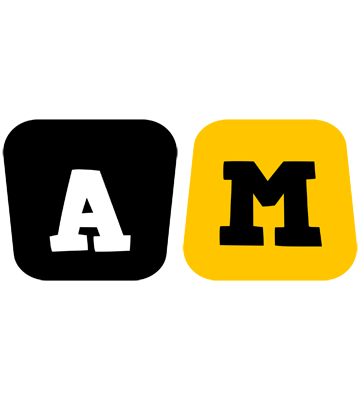 Am boots logo