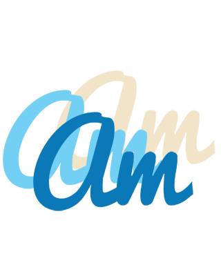 Am breeze logo