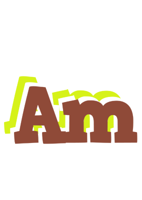 Am caffeebar logo