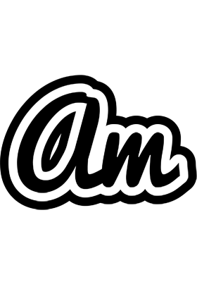 Am chess logo