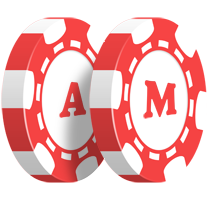 Am chip logo