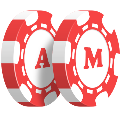 Am chip logo