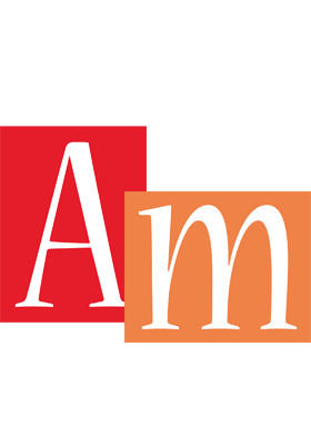 Am colors logo