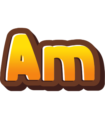 Am cookies logo