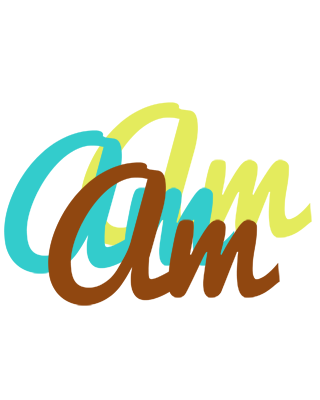 Am cupcake logo