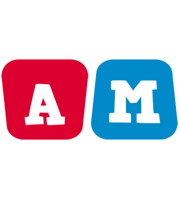 Am daycare logo