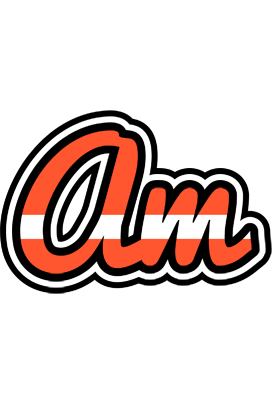 Am denmark logo
