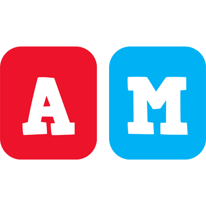 Am diesel logo