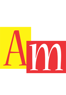 Am errors logo