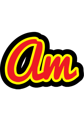 Am fireman logo