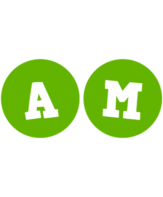 Am games logo