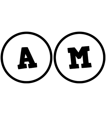 Am handy logo