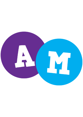 Am happy logo