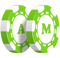 Am holdem logo