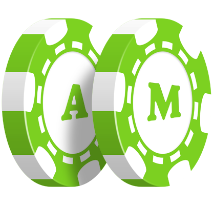 Am holdem logo