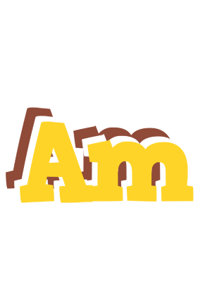 Am hotcup logo