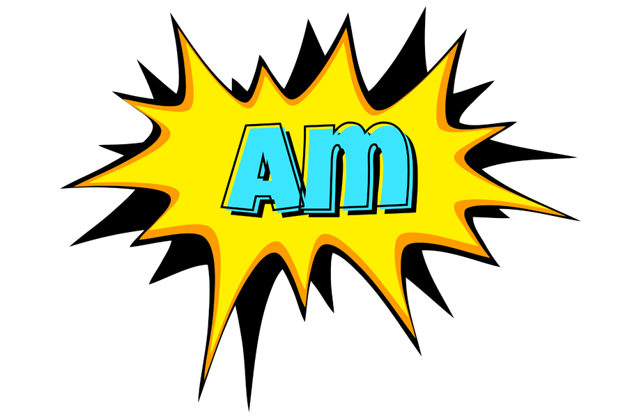 Am indycar logo