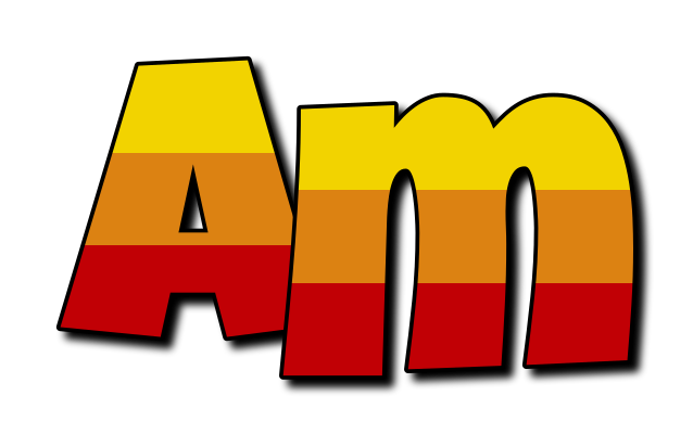 Am jungle logo
