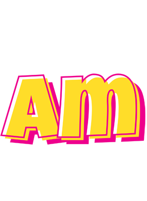 Am kaboom logo