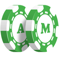 Am kicker logo