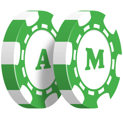 Am kicker logo