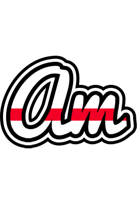 Am kingdom logo
