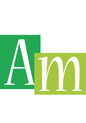 Am lemonade logo