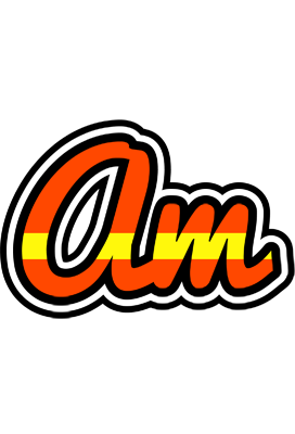 Am madrid logo