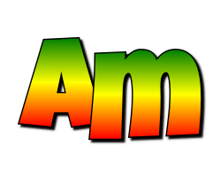 Am mango logo