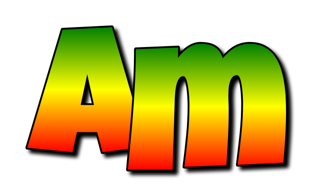 Am mango logo