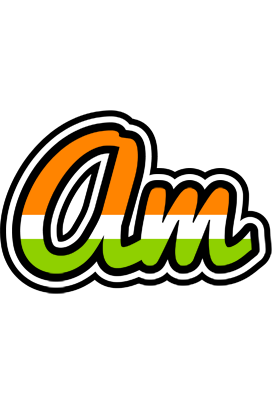 Am mumbai logo
