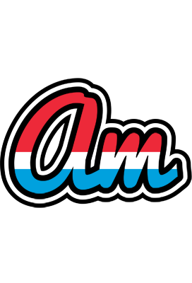 Am norway logo