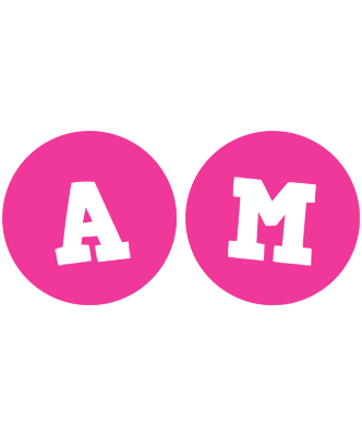 Am poker logo