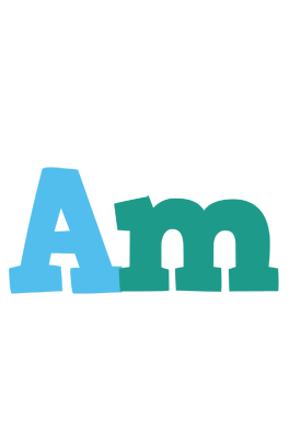 Am rainbows logo