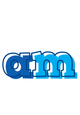 Am sailor logo