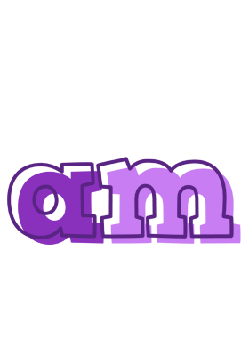 Am sensual logo