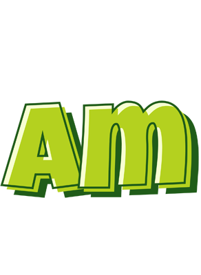 Am summer logo