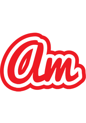 Am sunshine logo