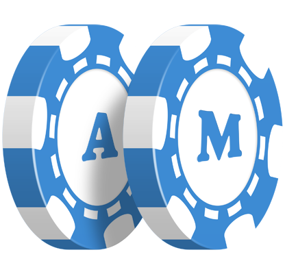 Am vegas logo