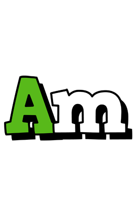 Am venezia logo