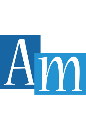Am winter logo