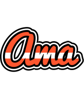 Ama denmark logo