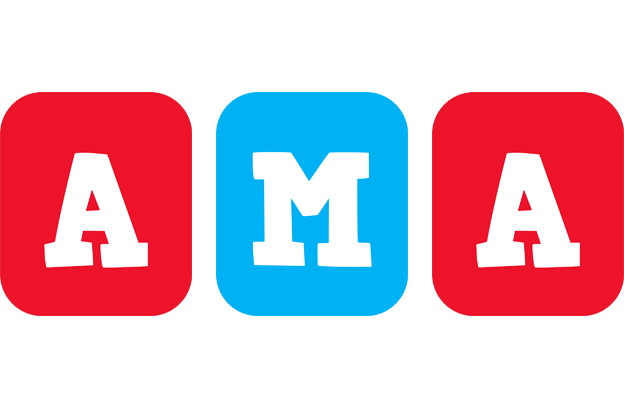 Ama diesel logo