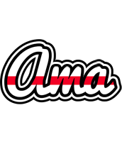 Ama kingdom logo