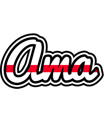Ama kingdom logo