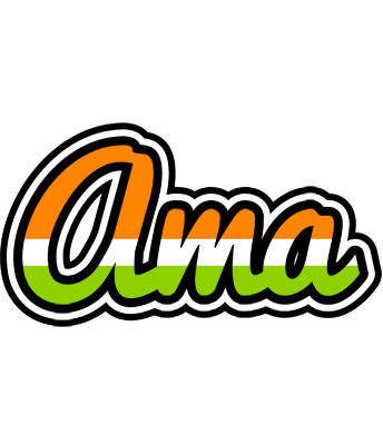 Ama mumbai logo