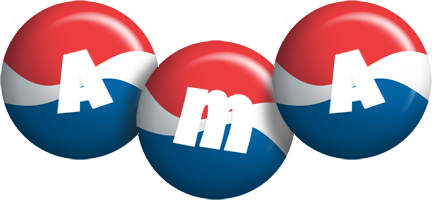 Ama paris logo