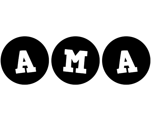 Ama tools logo